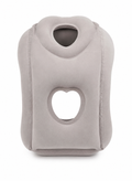 La almohada de viaje que convierte cualquier trayecto en descanso