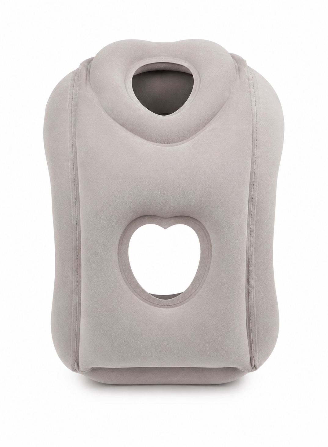La almohada de viaje que convierte cualquier trayecto en descanso